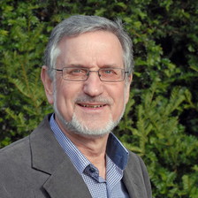 DWV-Vizepräsident Werner Mohr