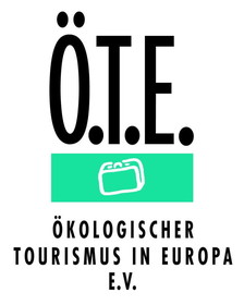 Logo Verein Ökologischer Tourismus in Europa