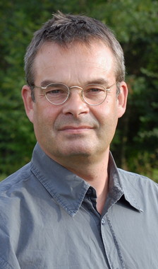 Jens Kuhr